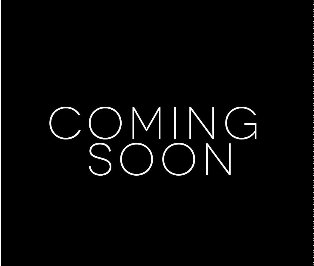 Stay tuned!