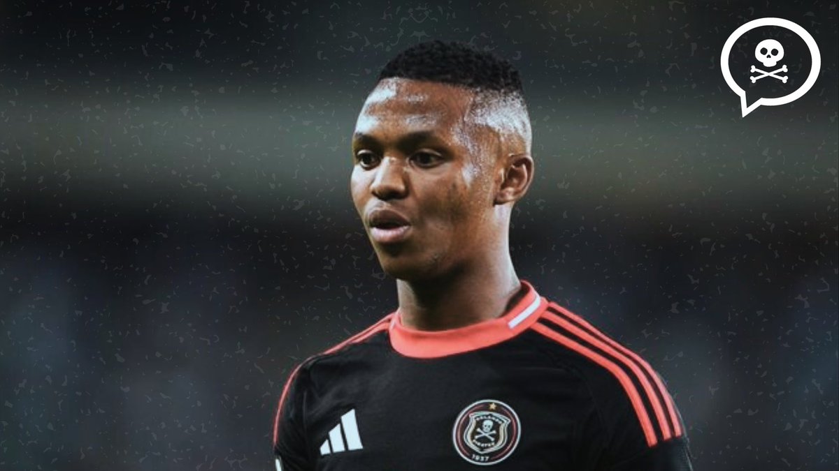 talkingbucs's tweet image. Mohau Nkota GONE, and questions about Pirates’ wide area…
youtu.be/GTdZLJXMV7o?si…