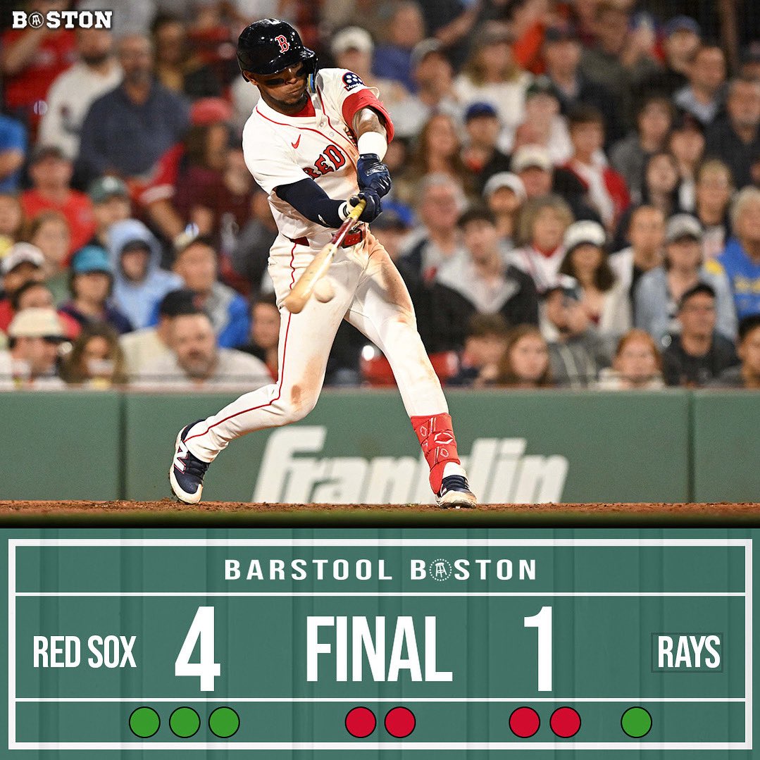 BarstoolBoston's tweet image. THEY CANNOT STOP WINNING!!!