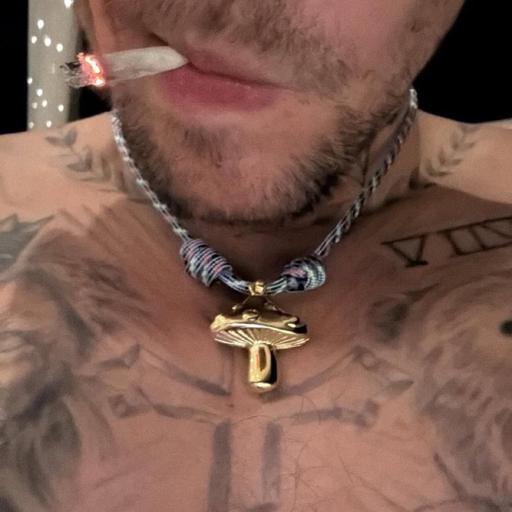 him.