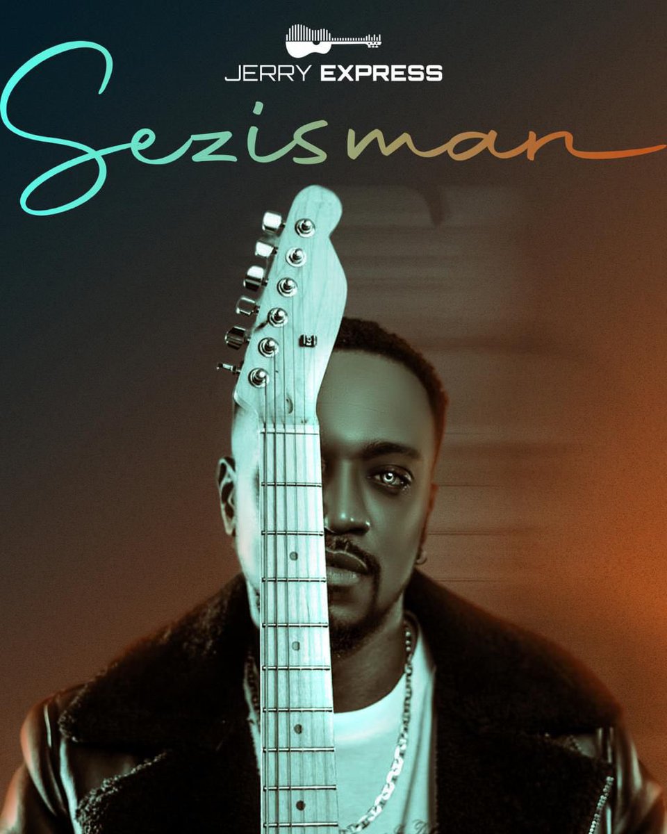 bertrandtetkana's tweet photo. @jerryexpress #Sezisman video release on 7/24/25 get ready https://t.co/Po96zjkia8