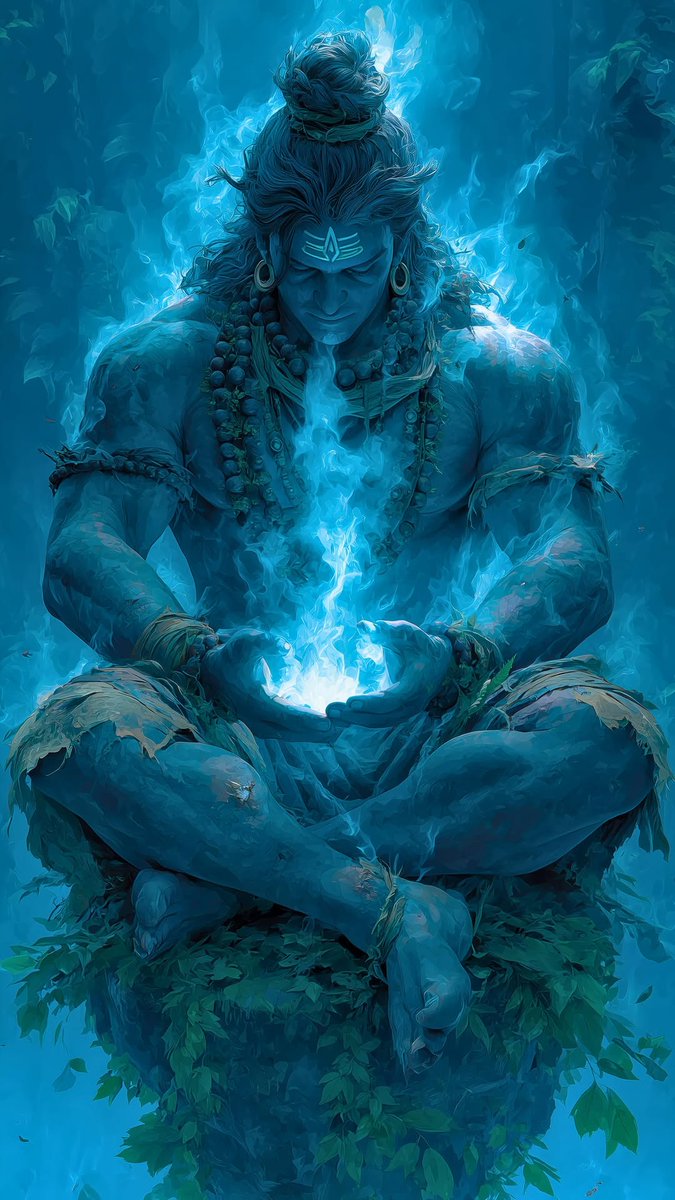 Geetashloks's tweet photo. Namah Parvati Pateh Har Har Mahadev 🕉️ https://t.co/BJ3lxHJUVE