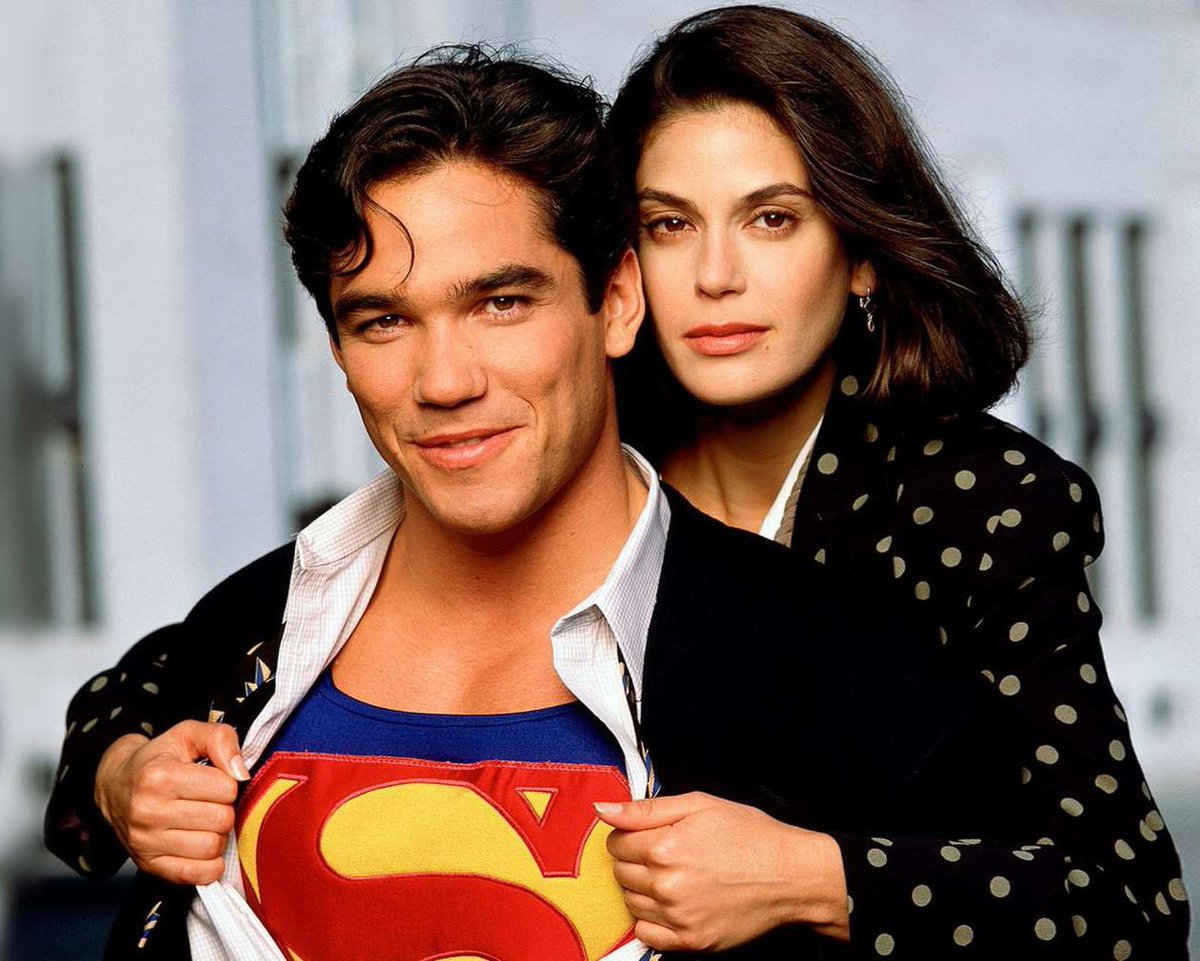 Coming soon to Retrospection. We'll be discussing a very 90's Superman...