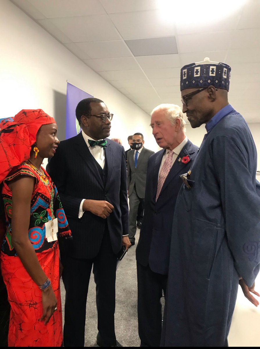 hindououmar's tweet image. ⸻

I remember meeting President Buhari &amp;amp; King Charles like it was yesterday. Our talk on Sahel security &amp;amp; climate change left a mark.
Sad to hear of @MBuhari passing.
May his soul rest in peace.
Allah ya jikana da rahama, ya ba shi Aljanna Firdaus. 🤲🏽
Condolences #Nigeria