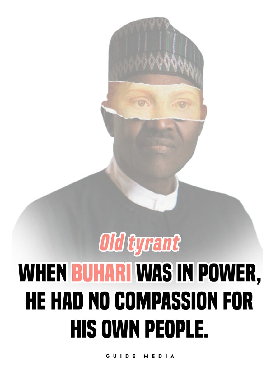 Sidialiyumusa's tweet photo. "I will be freed, I will heal, and God willing, I will live to see Buhari's lifeless body."

— Sheikh Ibraheem Zakzaky said while in buhari detention. https://t.co/MjIKbzwjeu