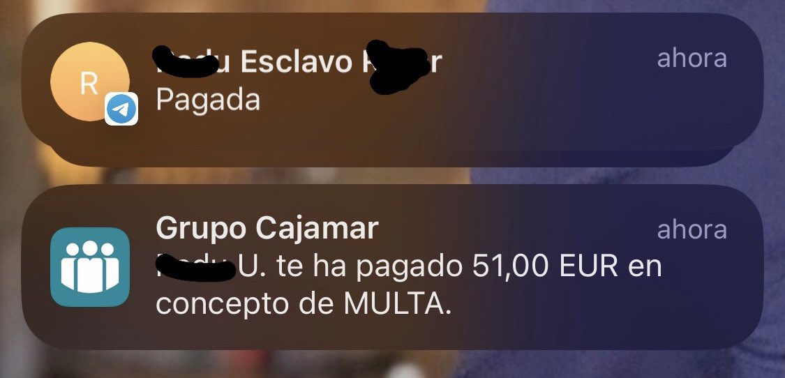 Amo Cash Findom Valencia tweet media