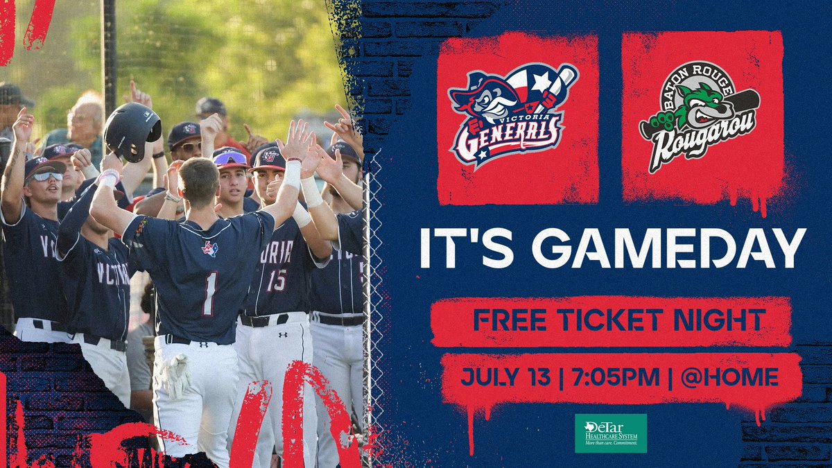 Victoria Generals (@vicgeneralstcl) on Twitter photo 