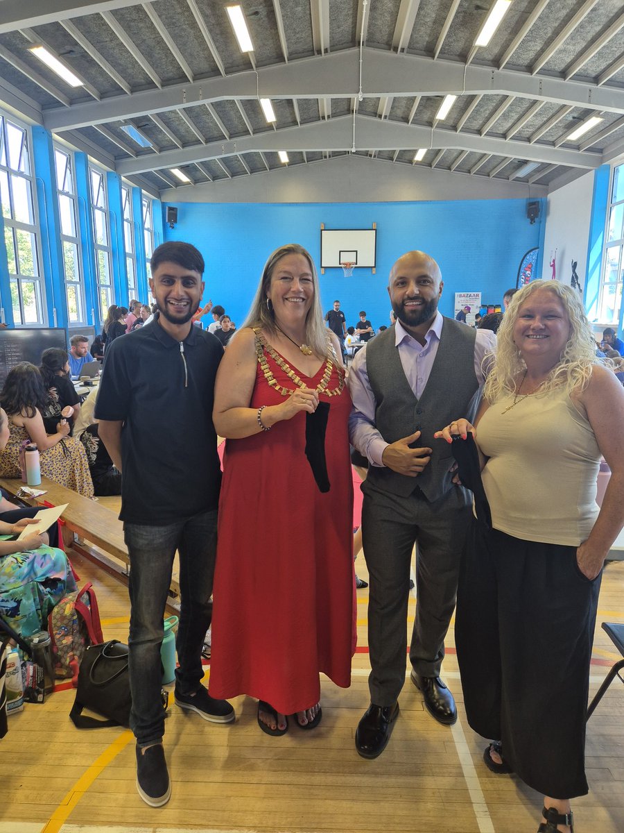 Cllramycroft's tweet image. Absolute pleasure to attend British MMA's first Open Sock Wrestling Championship. A fantastic, and fun way to teach our young people to build discipline, fitness, resilience, and a sense of community. Wonderful initiative! #BritishMMA #coachAli #civicpridehounslow