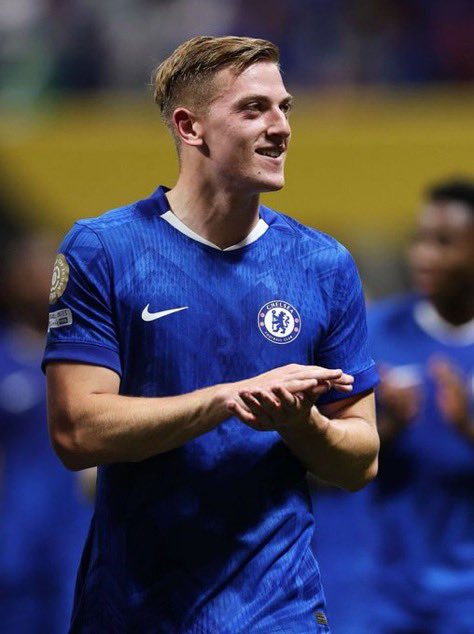 Liam Delap has no Chance over João Pedro... Played two matches and got replaced lol...