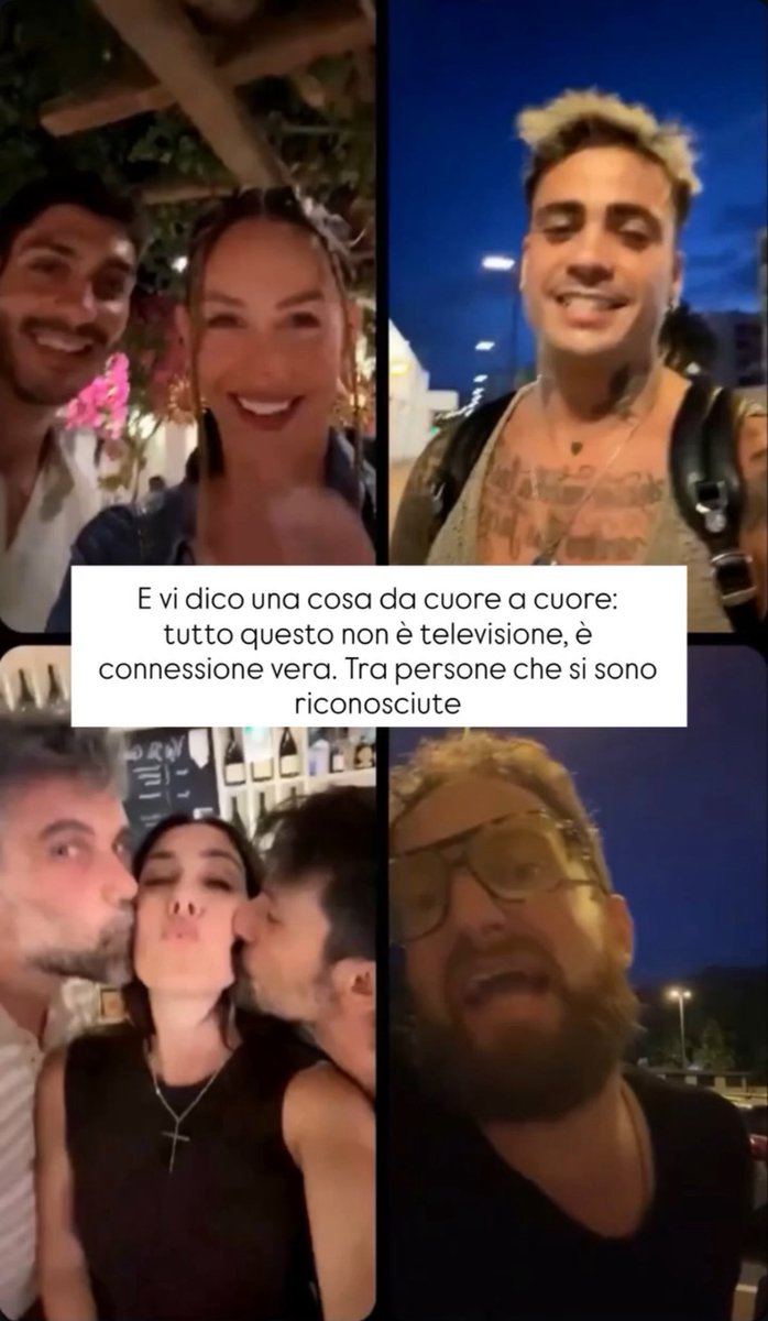 La live più bella che mayaaa ♥️ la trovate qui 👇🏻

instagram.com/reel/DMBTi86Mw…