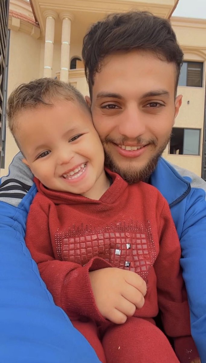 BltchMoe's tweet image. Reminder: This is malek family account @malek_qamar7 Please share and donate.
Malek lost over 70 family members, including his father and brother, as well as his home and job. Please support and pray for him
:chuffed.org/project/136297