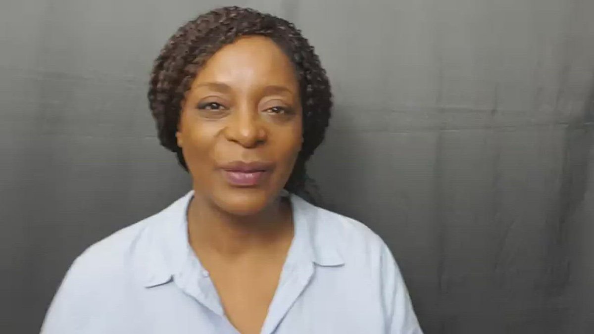 Out of the Wings (@outofthewings) on Twitter photo #OOTW2025 MEET THE CAST! Linda Mathis as the iconic Tituba in TITUBA: BLACK, WITCH, BITCH by Denise Duncan, translated by Toni Roberts. Friday 18th July, 7:30pm <a href="/OmnibusTheatre/">Omnibus Theatre</a> #OOTW2025 MEET THE CAST! Linda Mathis as the iconic Tituba in TITUBA: BLACK, WITCH, BITCH by Denise Duncan, translated by Toni Roberts. Friday 18th July, 7:30pm <a href="/OmnibusTheatre/">Omnibus Theatre</a>