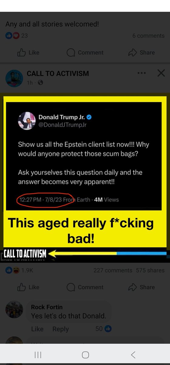 <a href="/MaileOnX/">Maile</a> I just found this on Facebook