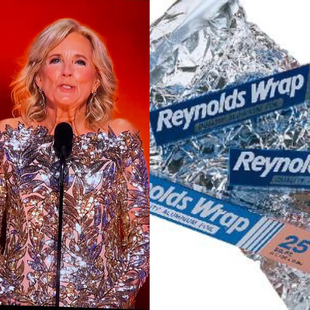 <a href="/saras76/">Sara Rose 🇺🇸🌹</a> Remember, just a year or so ago... we had the left swooning over this: