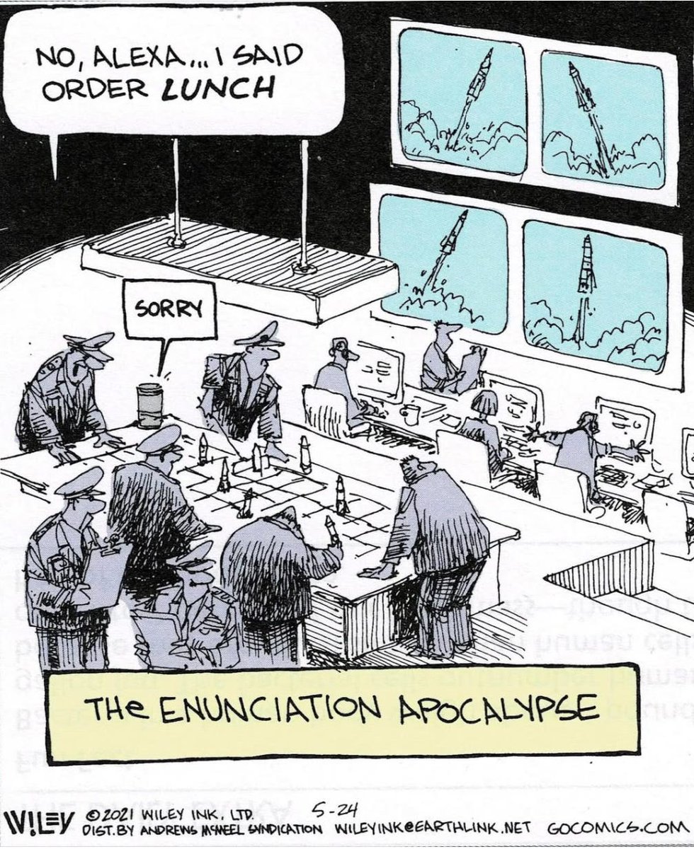 howardbarnes's tweet image. Life's chaos is like a high-tech adventure with classic twists. Alexa, cue "The Sound of Silence." 🎶 Feels like I'm the hero of an unpredictable action-packed novel. Who's on this wild ride with me? 🚀😅

#TechChallenges #LifeAdventure #AIHumor