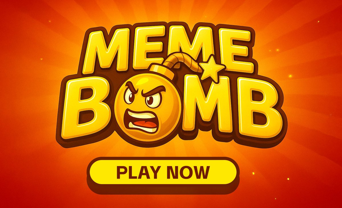 MEMEBOMB_ONSOL's tweet photo. @bonkfun #Memwbomb  Hope We can have chance to join! https://t.co/ShxB0KUOI4