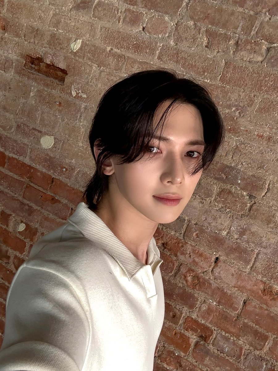 woosangthinker's tweet photo. 3/3

#강여상 #YEOSANG ☆ #ATEEZ #에이티 https://t.co/vCJ3Oz5N9A