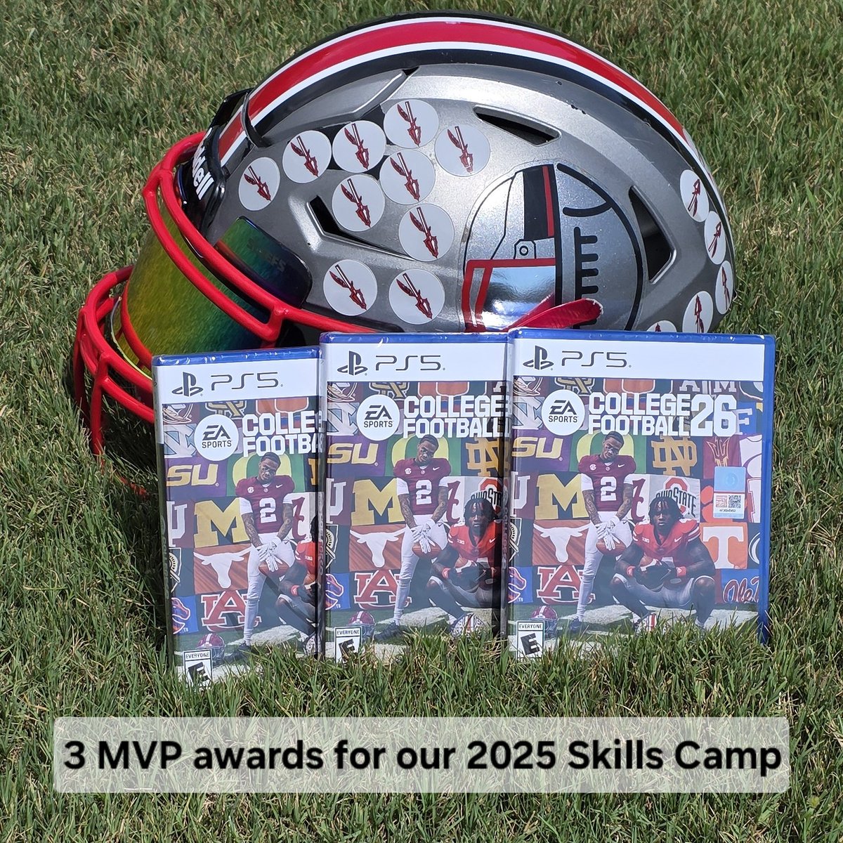 Brad Roach (@bradroach_8) on Twitter photo 🏟 <a href="/FILMTOFIELD/">Film To Field</a> CAMP WEEK 🏟
Somebody come get this! 🫴🏽🎮
🗓 Friday, July 18 - Youth & Middle School Camp
🗓 Saturday, July 19 - High School Camp
🌴 Wilmington, NC
📝 Link below
✅️ All positions
filmtofield.com/camps 🏟 <a href="/FILMTOFIELD/">Film To Field</a> CAMP WEEK 🏟
Somebody come get this! 🫴🏽🎮
🗓 Friday, July 18 - Youth & Middle School Camp
🗓 Saturday, July 19 - High School Camp
🌴 Wilmington, NC
📝 Link below
✅️ All positions
filmtofield.com/camps