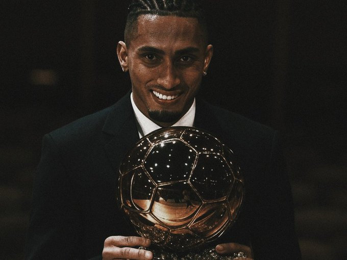 The dream is still on.