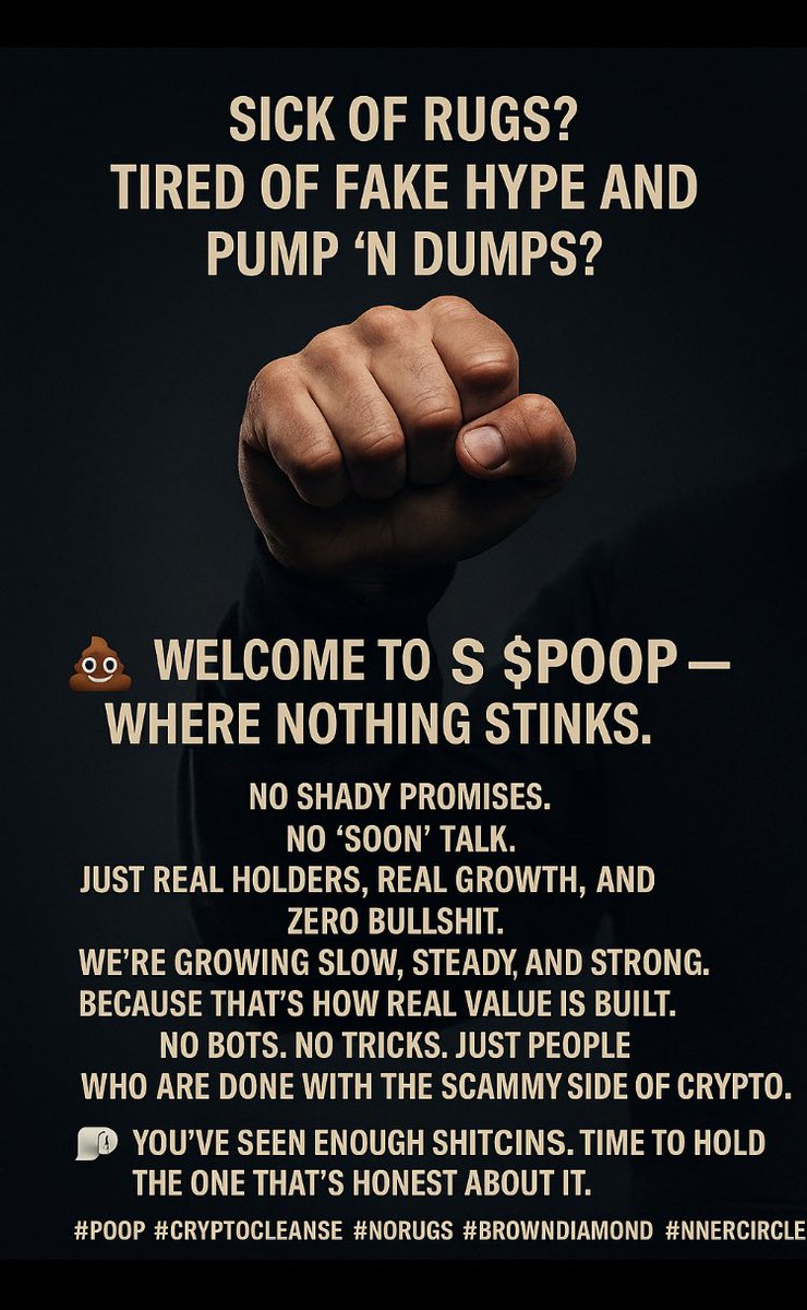 KratjePower's tweet photo. https://t.co/AbOlpSUttt
#CryptoMoonShot #HODLMemes #ShibaRocket #MemeFi #BarkTheBlock https://t.co/qtG8xm5Bln