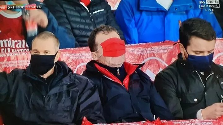 Arsenal heritage 🔴⚪🎭