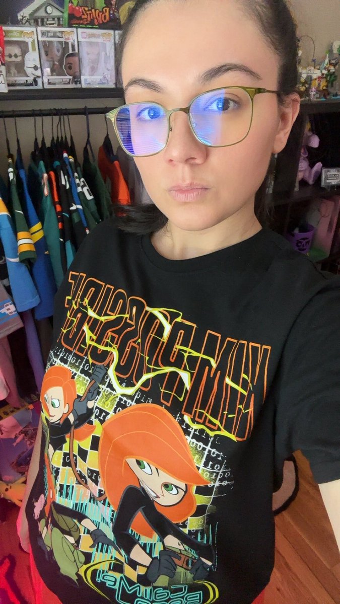 Hi everyone, I’m live for the day! Come join us for games!!

kick.com/britbrattv