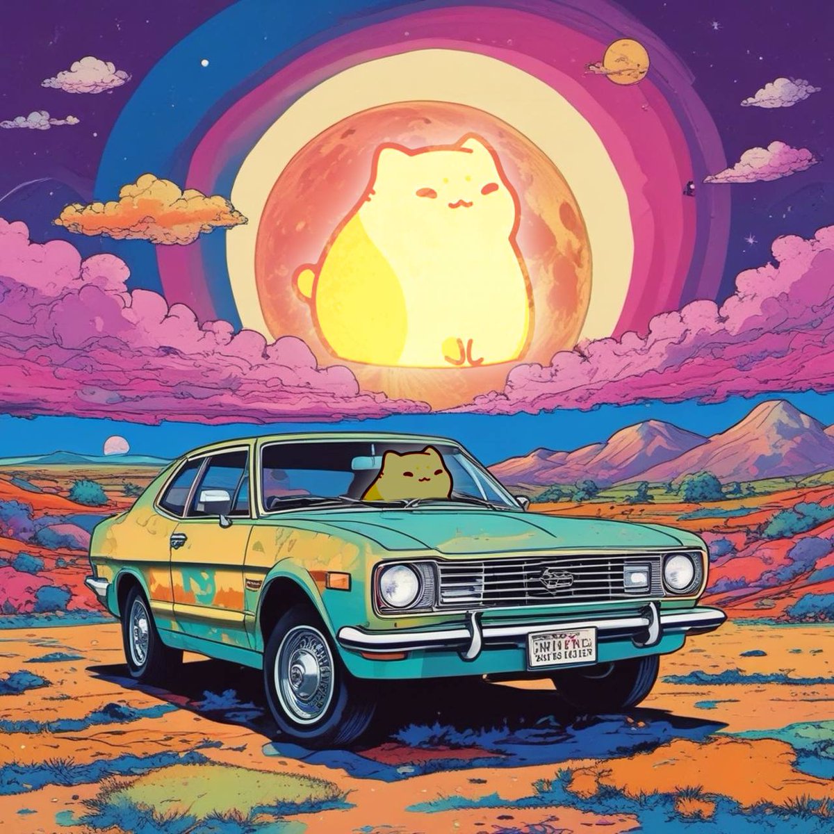 Yami Sukehiro tweet media