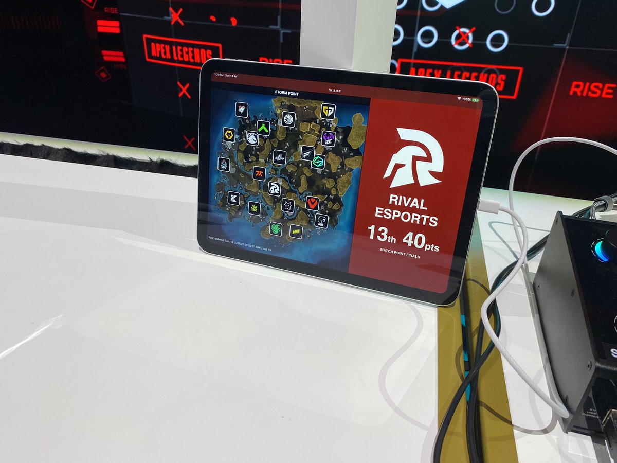 GGs to VKG we just need to be better next year 🫡