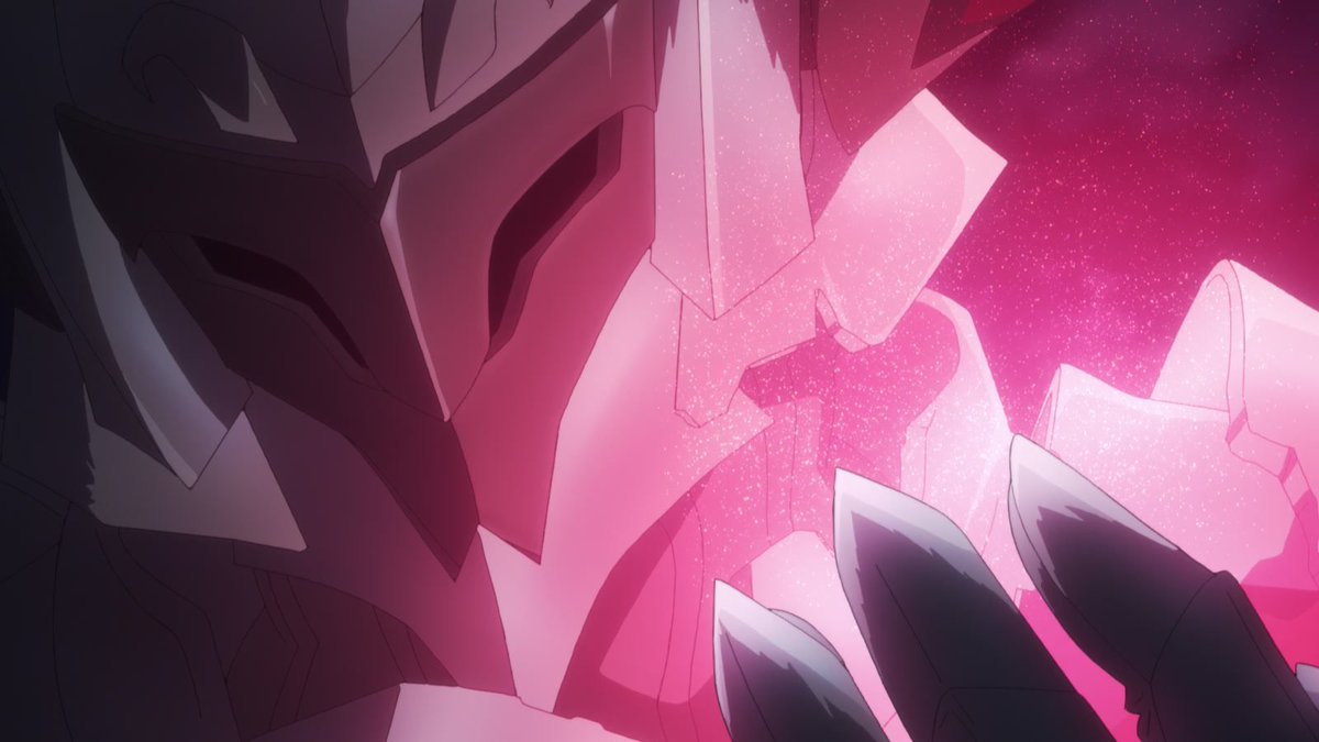 Rebel10usKnight's tweet image. I am stronger than you