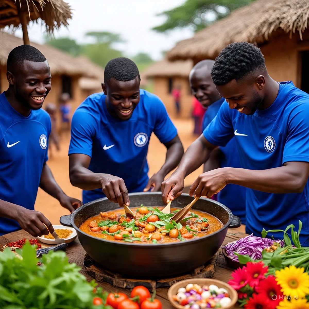 NII (@mrashitey) on Twitter photo PSG is playing the game, but Chelsea is winning it. PSG is playing the game, but Chelsea is winning it.