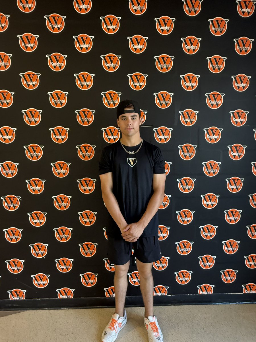 Wesley Cohee (@wesleycohee) on Twitter photo Big thanks to <a href="/WartburgKnights/">Wartburg Athletics</a> for having me on a visit. Top of the line d1 training facilityโs and beautiful campus.
<a href="/CoachMSmith7/">Coach Mickey Smith</a> <a href="/TylerWillis24/">Tyler Willis</a> <a href="/VianneyBaseball/">Vianney Baseball</a> <a href="/CoachStew5/">David Stewart</a> <a href="/NickHerrinsAs/">Inevitable Aโs</a> Big thanks to <a href="/WartburgKnights/">Wartburg Athletics</a> for having me on a visit. Top of the line d1 training facilityโs and beautiful campus.
<a href="/CoachMSmith7/">Coach Mickey Smith</a> <a href="/TylerWillis24/">Tyler Willis</a> <a href="/VianneyBaseball/">Vianney Baseball</a> <a href="/CoachStew5/">David Stewart</a> <a href="/NickHerrinsAs/">Inevitable Aโs</a>