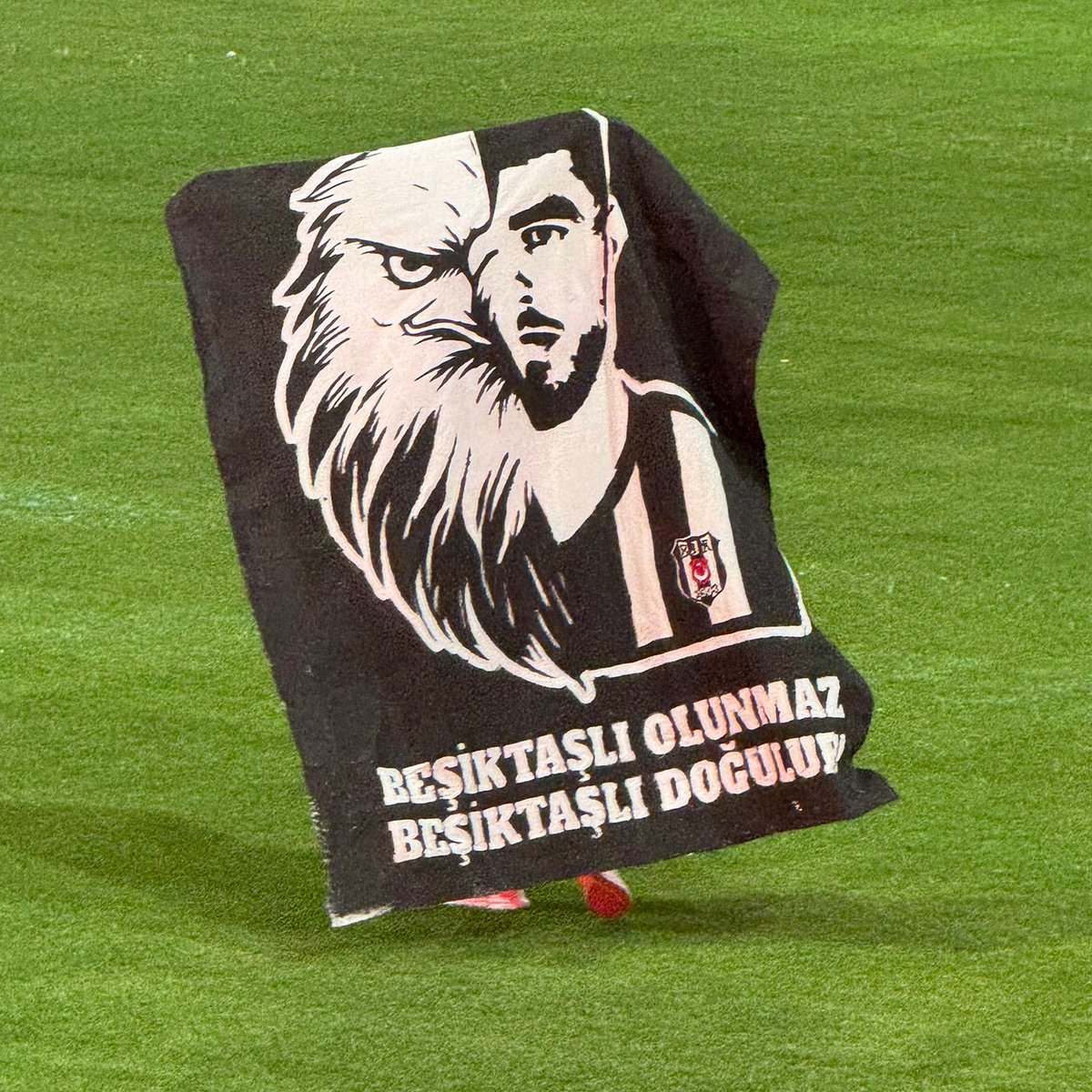 BEŞİKTAŞLI OLMAYANLAR? 😎 #çArşı
