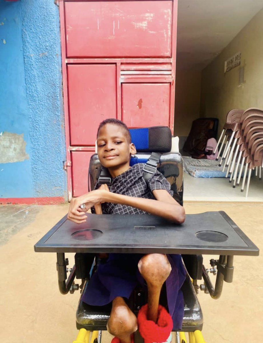 EscapeSafaris_'s tweet image. As we get into this new week @EscapeSafaris_ we humbly come to you seeking for your support as we plan to go show love to people with special needs. We hereby request for your support to make a difference in their lives.
For Donations/Inquries
Call/Whatsup
0782757124/0705816289