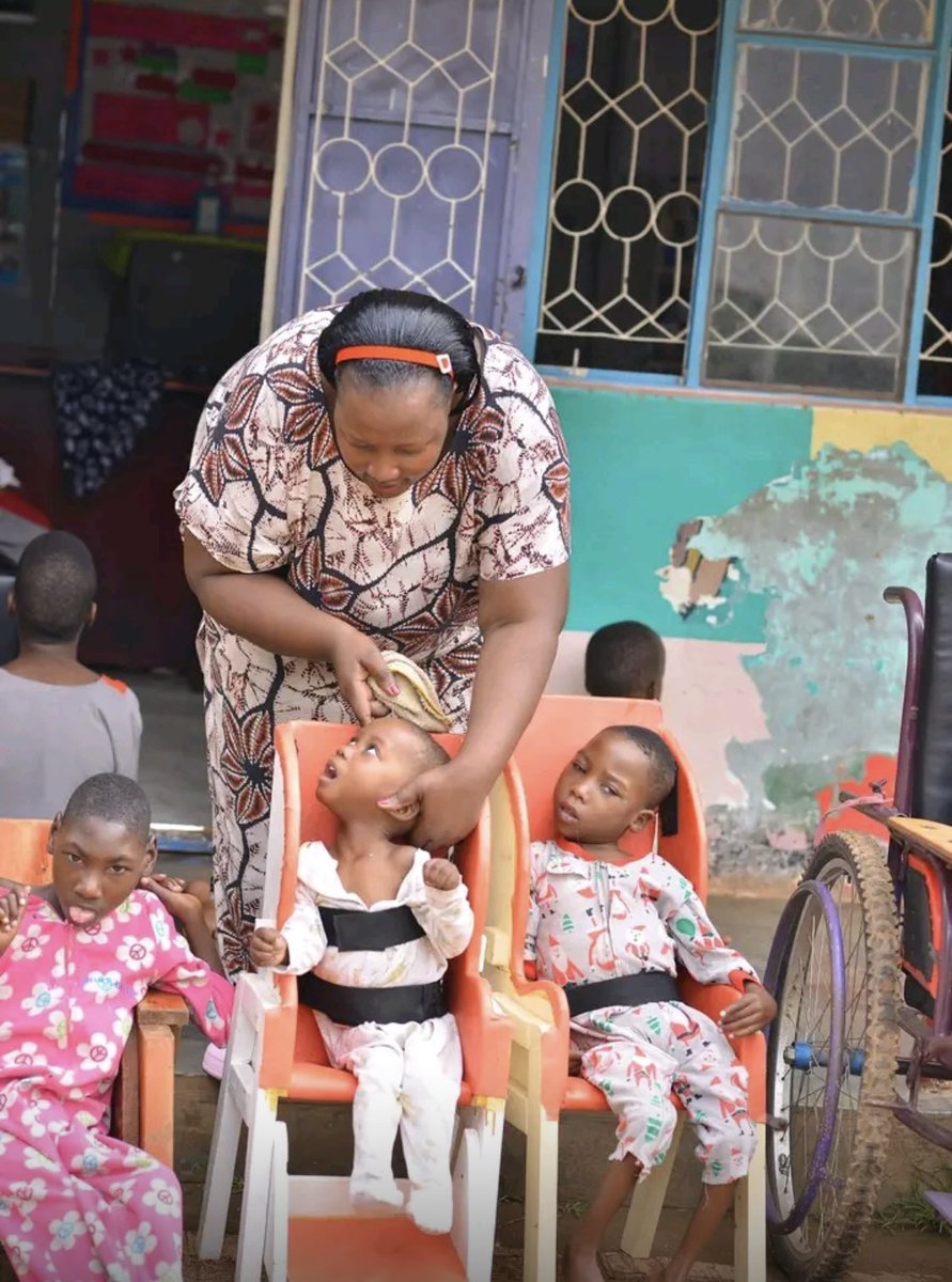 EscapeSafaris_'s tweet image. As we get into this new week @EscapeSafaris_ we humbly come to you seeking for your support as we plan to go show love to people with special needs. We hereby request for your support to make a difference in their lives.
For Donations/Inquries
Call/Whatsup
0782757124/0705816289