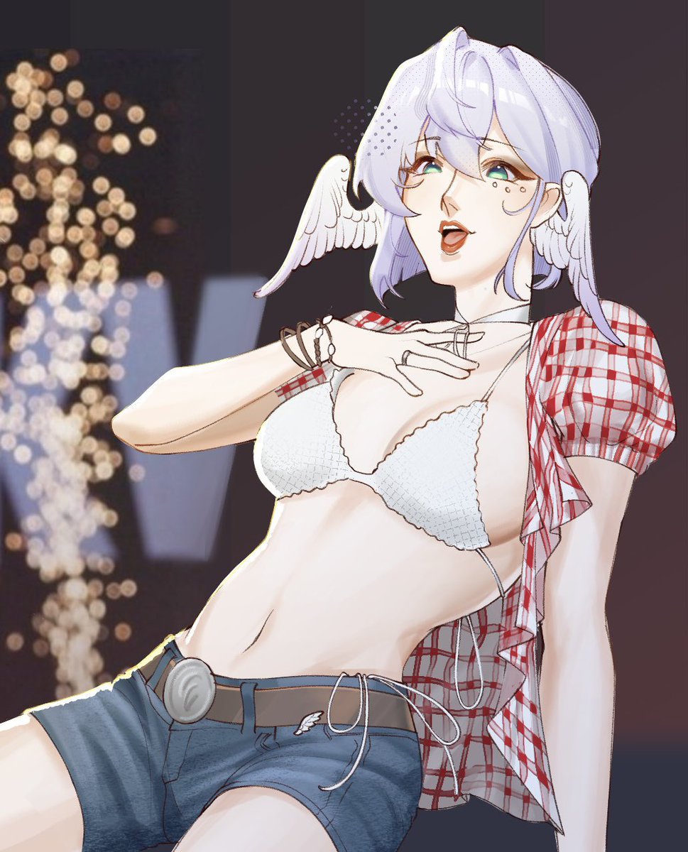 Ruwuby_L's tweet image. What a picture