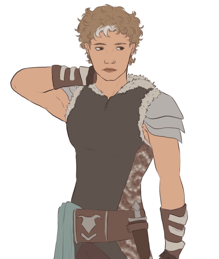 ShinzouuX's tweet image. #httyd dragon rider progress