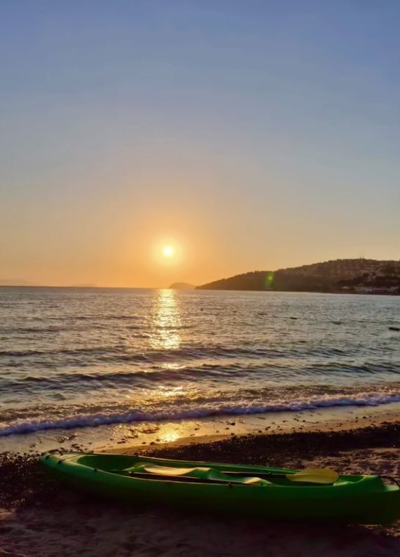 A new week full of peace for everyone 🌏