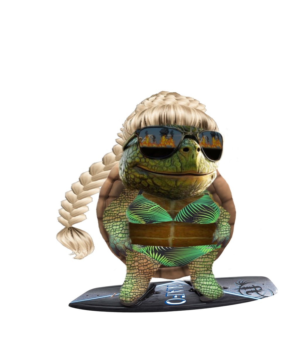 Fembot Fellarina tweet media