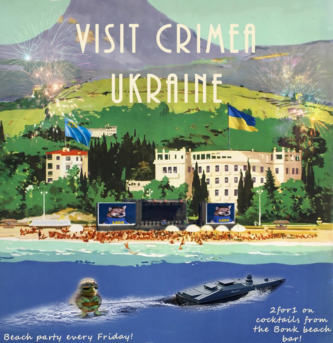 Fembot Fellarina tweet media