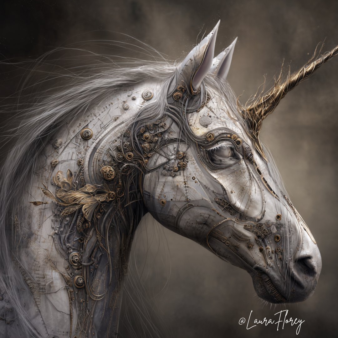 QT Something Magical