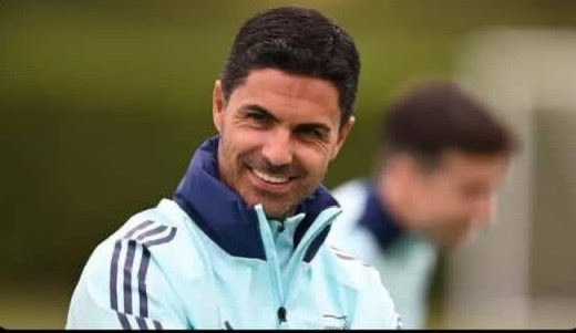 Arteta cannot lace Maresca’s shoes sha…