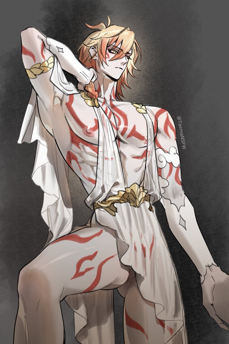 The bride of an arranged marriage 🫦

#Phaidei #Mydei #hsr