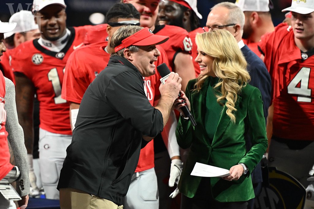 Georgia has added 3 players from Buford over the last 3 recruiting cycles.

Guess we can say that "Buford players don't go to Georgia" is over.

#GoDawgs