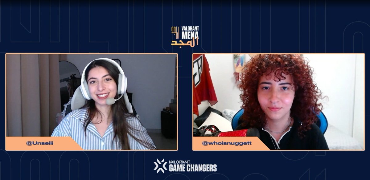 nugget π (@nuggetvalo) on Twitter photo analyst debut β
with the great host <a href="/Unseiii/">Unsei</a> and casters <a href="/wasemaelboraey/">wasema</a> <a href="/CoffeeGal03/">Yasmine O.π΅πΈπͺπ¬</a>
conrgats to <a href="/rafhaclub/">RAFHA eSPORTS</a> esports for winning Al Majd 2025 π₯³ analyst debut β
with the great host <a href="/Unseiii/">Unsei</a> and casters <a href="/wasemaelboraey/">wasema</a> <a href="/CoffeeGal03/">Yasmine O.π΅πΈπͺπ¬</a>
conrgats to <a href="/rafhaclub/">RAFHA eSPORTS</a> esports for winning Al Majd 2025 π₯³