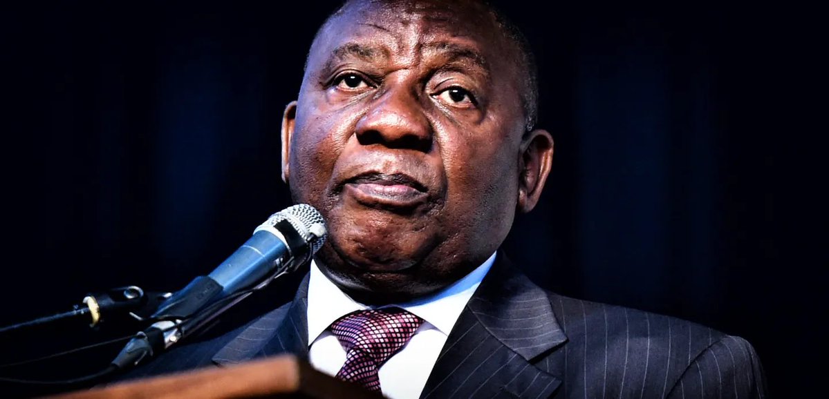Martin_Nel_99's tweet image. The Zondo Commission was supposed to take 6 months — it dragged on for over 4 years, cost nearly R1 billion, and almost none of its recommendations were properly followed through.
Now @CyrilRamaphosa promises the Mchunu commission will be done in 3 to 6 months.
Who actually…