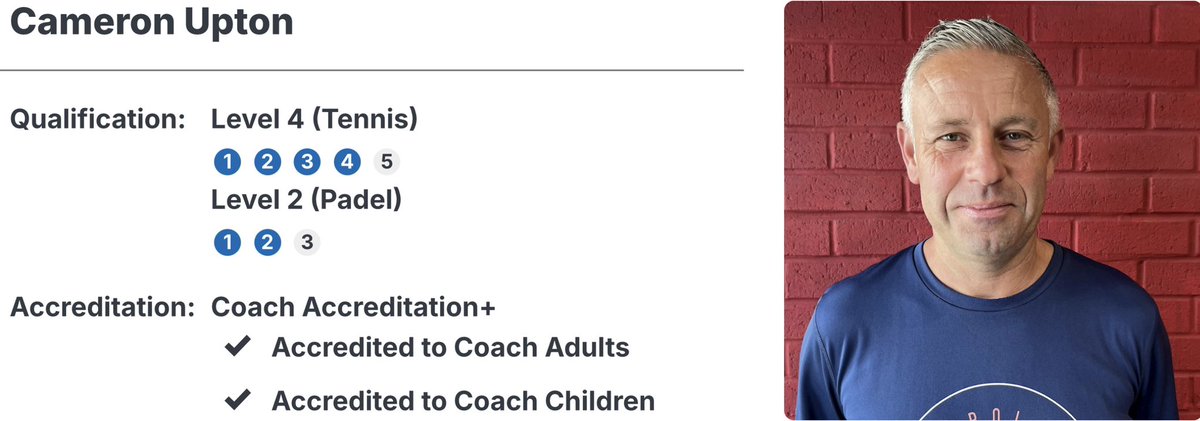 Cameron Upton (@coaching4_u) / Posts / X
