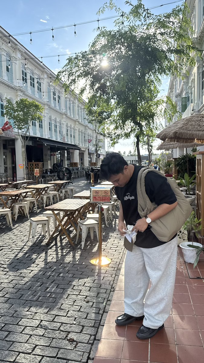 AniqAkmal9's tweet photo. Melaka says Hi! https://t.co/bEEPQkhhFR