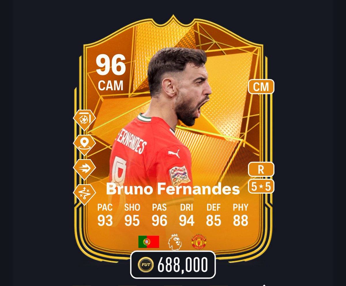 🎟️Evolutions Changed The Game..

🇵🇹 19k vs 700k 🇵🇹