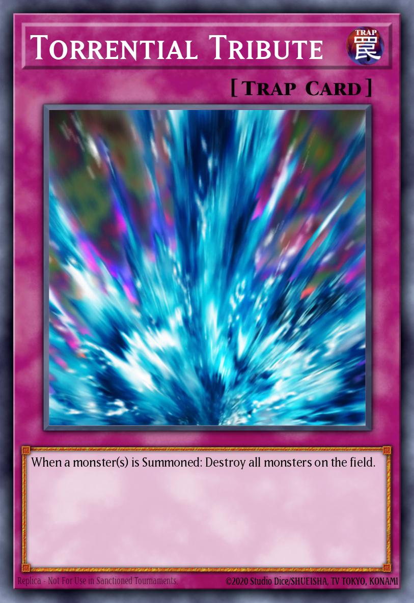 yugioh card that destroys field spells BLMR-EN097 - Forest of Lost Flowers - Ultra Rare - Field Spell main image 1
