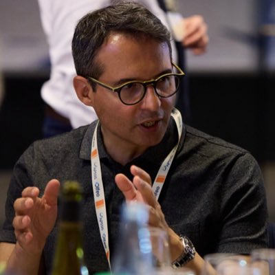 Me Omar YAHIA 🇫🇷🇪🇺 tweet media